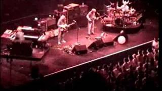Phish - Axilla - Worcester, MA 11/29/98