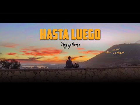 Video thumbnail for Hasta Luego