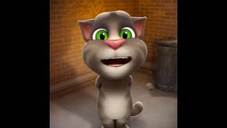Once I was 7 years old talking tom ft. The best .