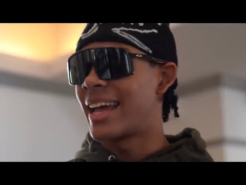 Pop Money Cleveland, OH Tour Vlog12