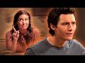 Georgie Mandy Mary Dating New Man After George Sr S Young Sheldon Death