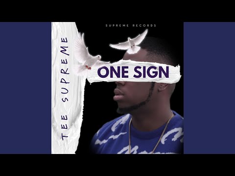 One Sign