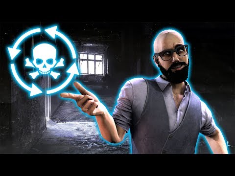 MANAGER DWIGHT IS ON DUTY! Survivor Gameplay Dead By Daylight