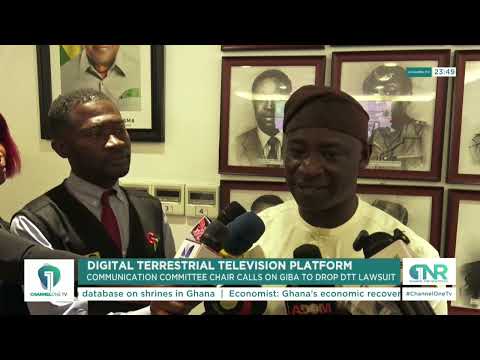 DTT COMMITTEE REPORT: Government Sets 14-Day Timeline For Next Steps
