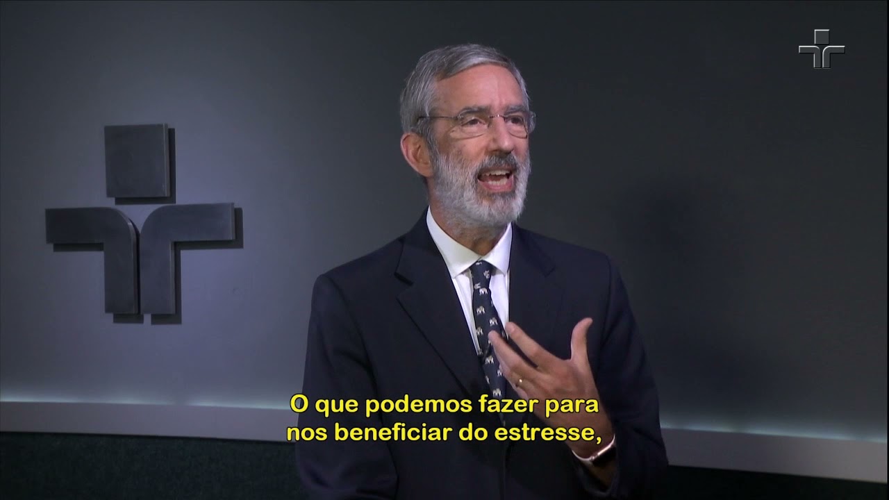 Leão Serva entrevista o neurobiólogo Robert M. Sapolsky