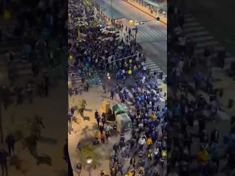 "" Barra: La 12 &bull; Club: Boca Juniors