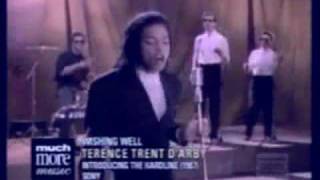 Terence Trent D&#39;arby - Wonderful World