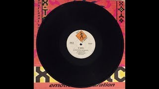 X-TATIC -  AZZIMUTH
