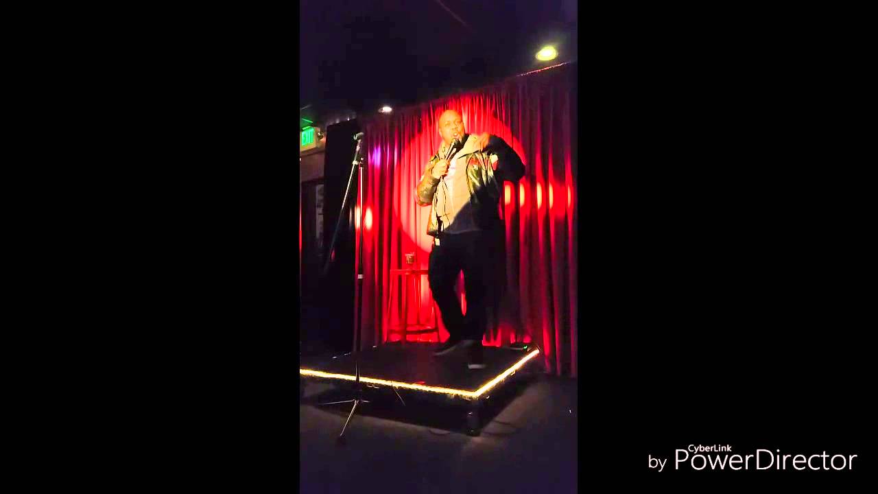 Promotional video thumbnail 1 for Keith Evans aka Evans From The Heavens