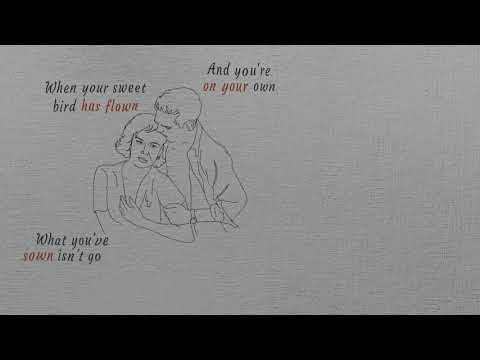 DON'T ASK FOR THE MOON || Vocal By Sarah Isen || Richard Isen Music