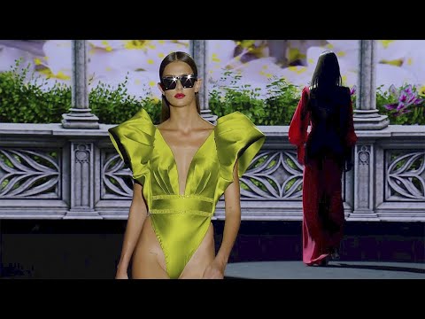 Hannibal Laguna | Spring Summer 2023 | Full Show