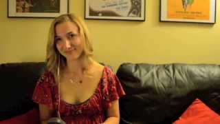 To Sir With Love (Lulu cover) - Kim Boyko [01]