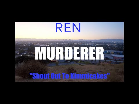 Gnome Reacts: Ren - Murderer (Live Acoustic Video)