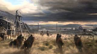 Ruby Friedman &amp; Nick Page – You&#39;ll Never Leave Harlan Alive