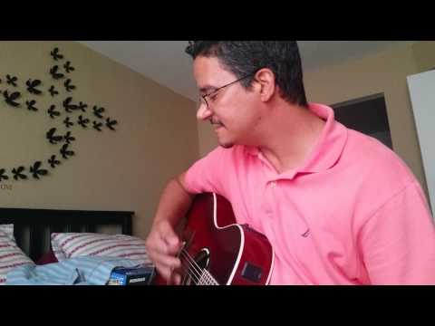 Tu Eres El Rey - Alex Campos