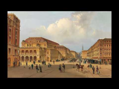 Carl Michael Ziehrer - Märchen aus Alt-Wien, Walzer, Op. 458 (1893)