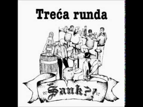 Šank?! - Zagreb Gori