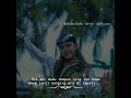 Story WA 30 Detik Terbaru 2021 Keren Jathil Obyok Reog Ponorogo