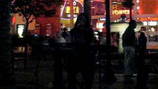 Adrina Thorpe - Give you my love (LIVE) (07/18/09)