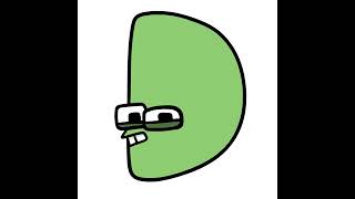 Download lagu D | Alphabet Lore mp3