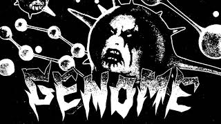 GENOME Lyrics English Translation