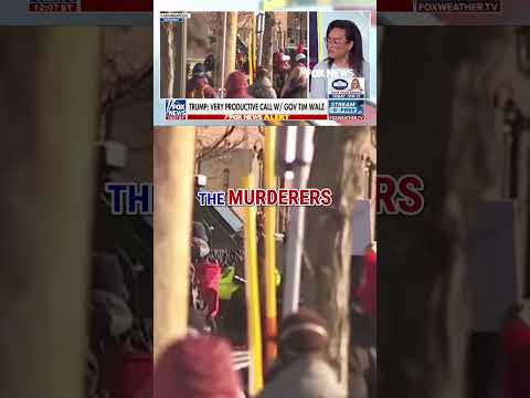 Kennedy: This is politically DISASTROUS! #foxnews #news #shorts