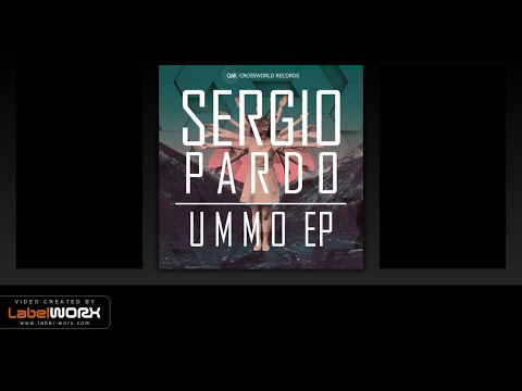 Sergio Pardo - Ummo (Original Mix)