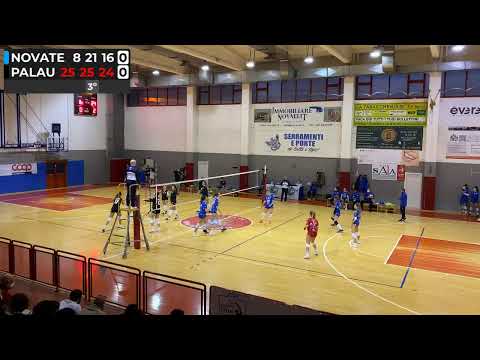 B1 Pol.Coop Novate - Capo d’Orso Palau