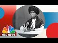 MTP75 Archives — Shirley Chisholm: ‘I’ve Broken The Ice’ Becoming The First Black Woman In Congress