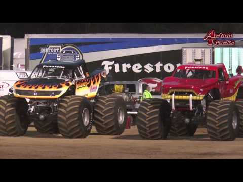 TMBTV ActionTracks 7.7 Monster Nationals - Springfield, IL