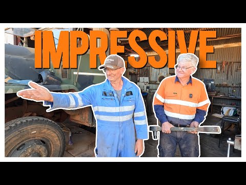 (Part 3) The Final Chapter: Truck Troubles With the Bushings US ARMY M939