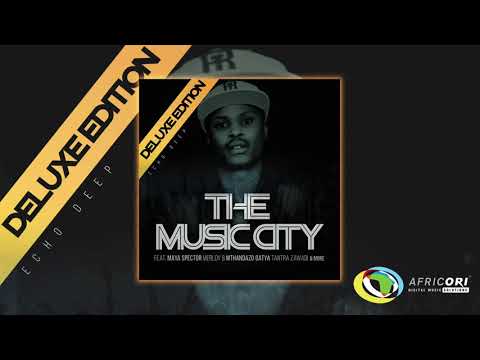 Echo Deep - Here I Am (Original Mix)