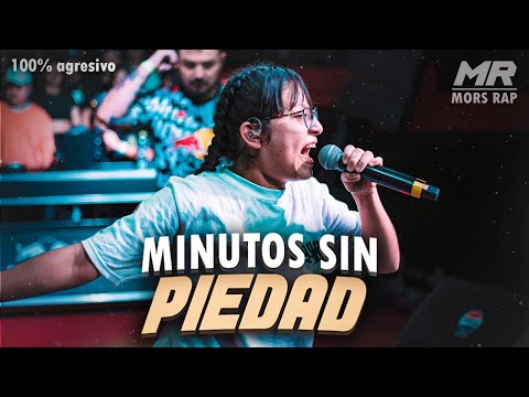 MINUTOS QUE SE DIJERON DE TODO 🔪 *100% agresivo*