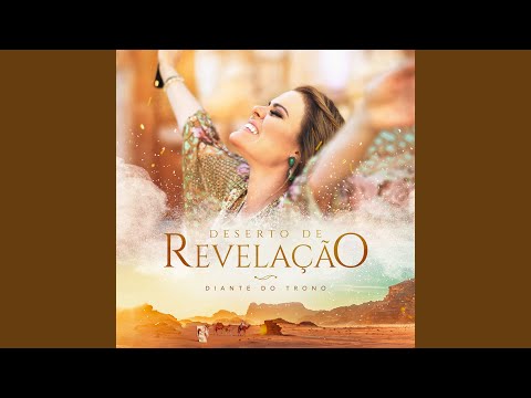 Josué 1 - Diante do Trono