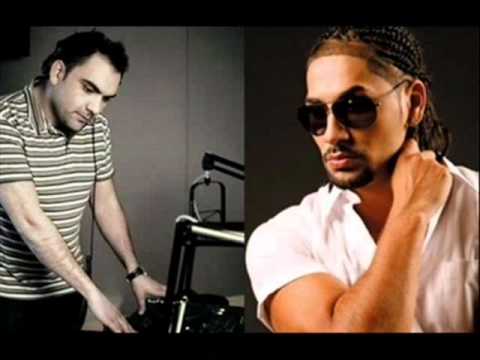 Buppy Brown vs London32 - Attraction (Official Extended Mix)