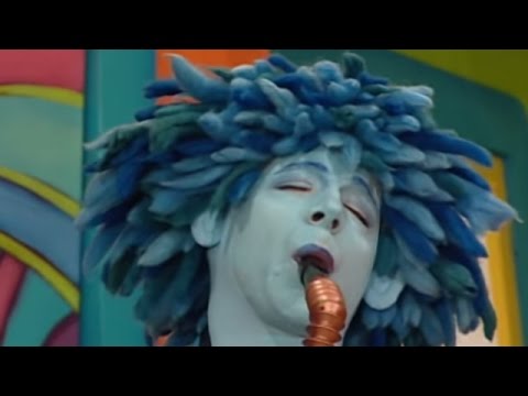 The Doodlebops 102 - Keep Trying