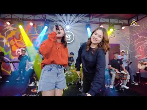 Sasya Arkhisna feat putri kristya - SANES