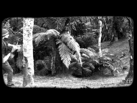 Lesma Filmes | O Lenhador e a Morte