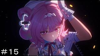 【NTE】稼ぎまくるぞー！にくきゅう大強盗 ＃１５【Neverness to Everness】