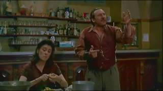 Léopold le poète - Depardieu (Uranus)