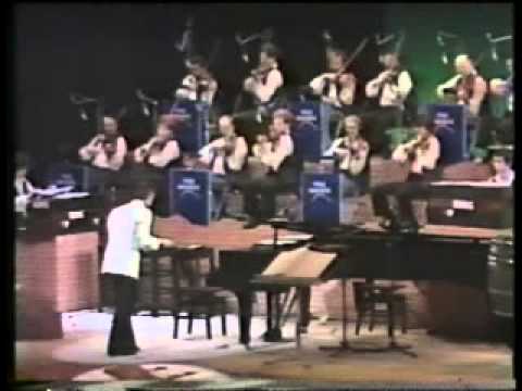 PAUL MAURIAT. LIVE IN JAPAN 1980