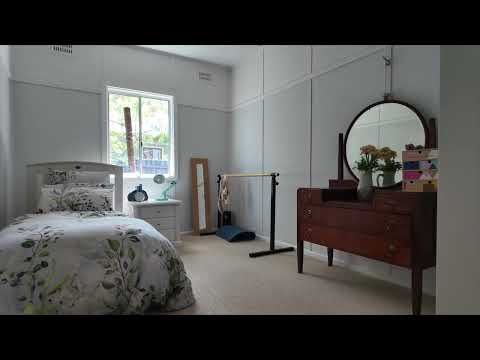 11 Busby Street, O'Connor, ACT 2602, 4 chambres, 1 salles de bain, House