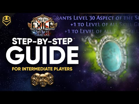 How to Craft a +2 Skills Hunter Amulet (Step-by-Step Guide)