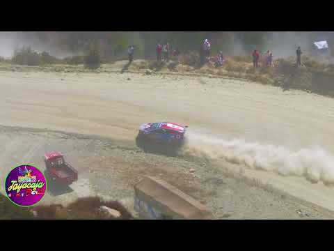 RALLY CAMINOS DEL INCA 2024-2DA ETAPA HUANCAYO AYACUCHO #rally #2024