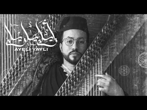 Ta Ha, Zamane - Lala Ghita (Beldia) طه نوري و زمان - لالة غيثة