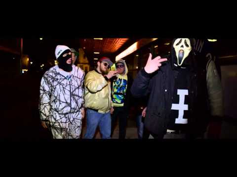 Likanen Etelä: ADOD & Mc Rambo - 02400