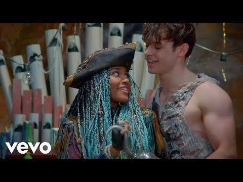 What's My Name (OST by China Anne McClain, Thomas Doherty, Dylan Playfair)