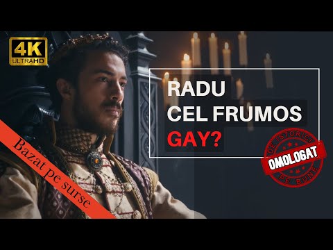 PRIMUL voievod GAY din istoria românilor? Nu-i ce credeți! [subtitrări]