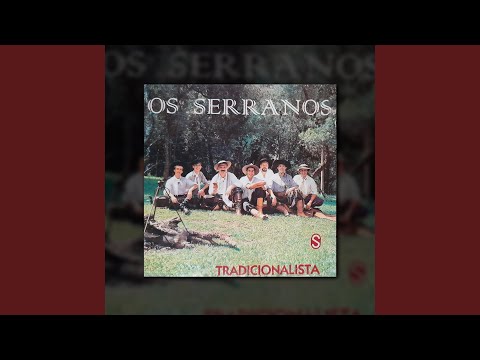 Abandono - Os Serranos