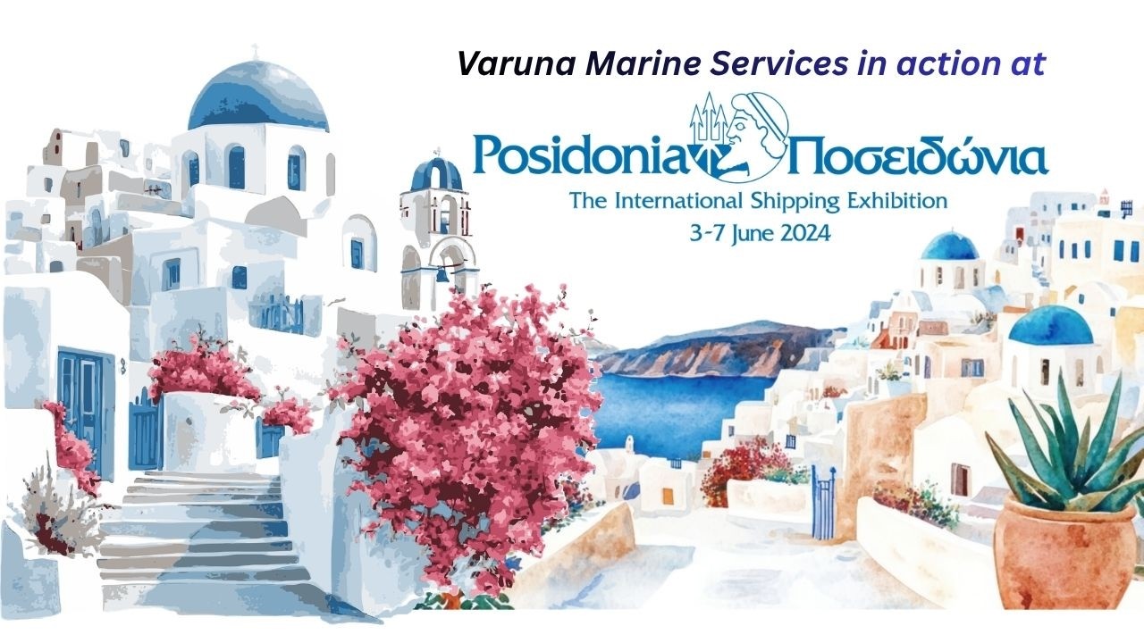 Posidonia 2024